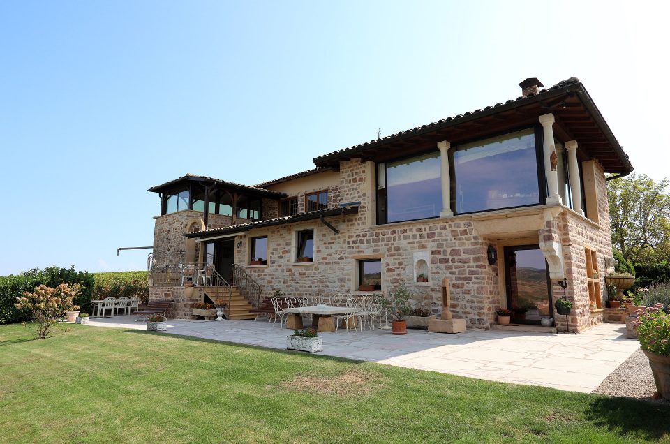 Domaine de la Marianne